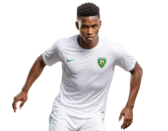 Player graphic for FBSports betting promotion.